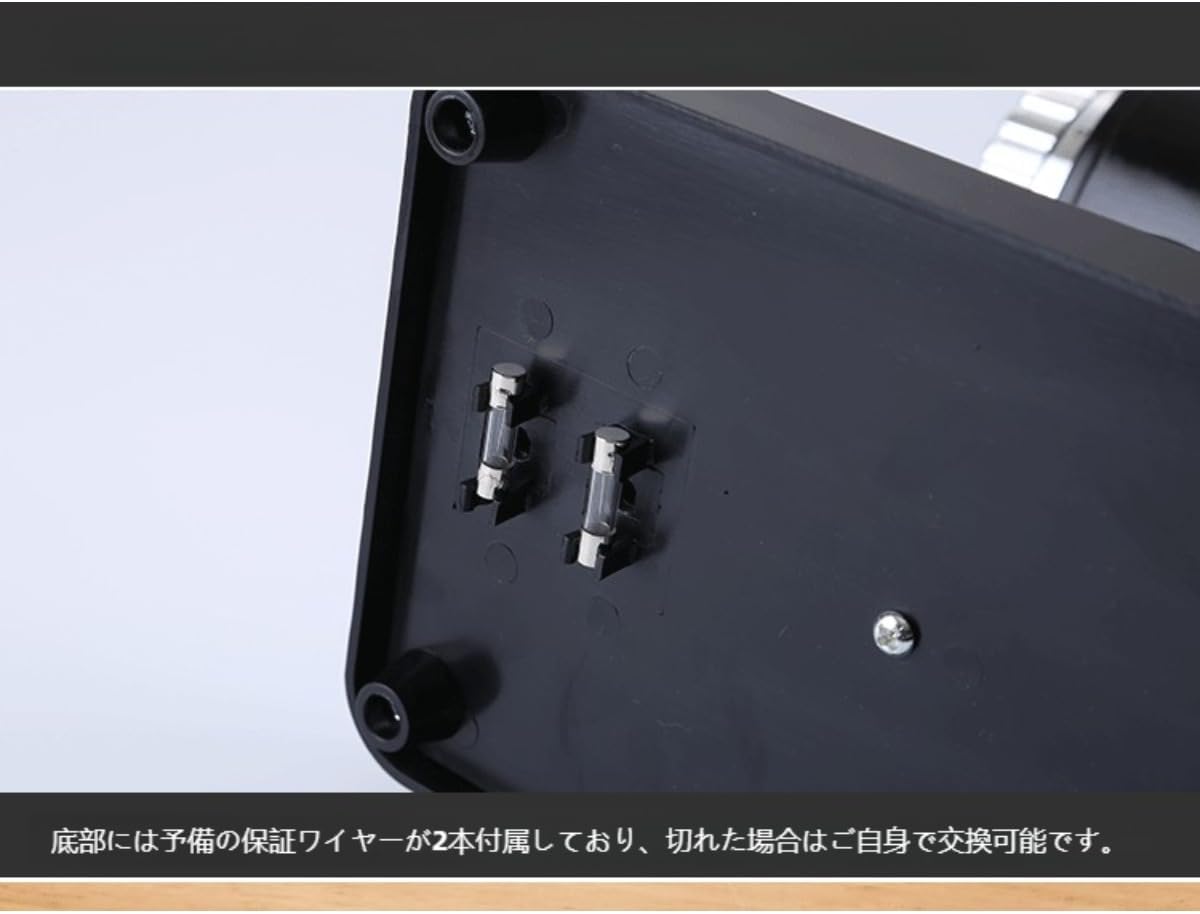 Zebeer コーヒーミル ナイスカットミル 電動コーヒー